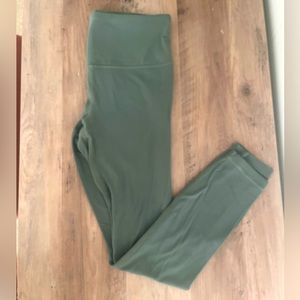 Athleta 7/8 Tight